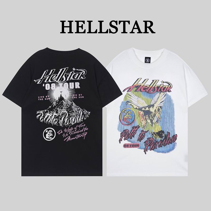 Hellstar S-3XL yktrG1185